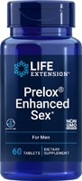 Life Extension Prelox Enhanced Sex