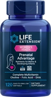 Life Extension Prenatal Advantage