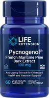 Life Extension Pycnogenol® French Maritime Pine Bark Extract