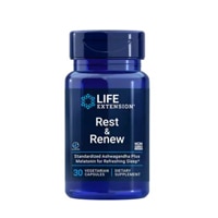 Life Extension Rest & Renew