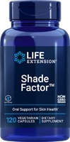 Life Extension Shade Factor