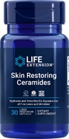 Life Extension Skin Restoring Ceramides