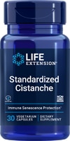 Life Extension Standardized Cistanche