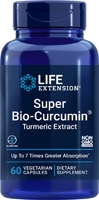 Life Extension Super Bio-Curcumin - Turmeric Extract