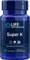 Life Extension Super K