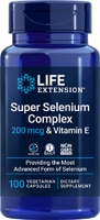 Life Extension Super Selenium Complex