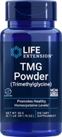 Life Extension TMG Powder - Trymethylglycine