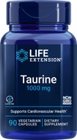 Life Extension Taurine