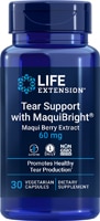 Life Extension Tear Support with MaquiBright