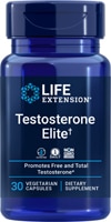 Life Extension Testosterone Elite