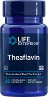 Life Extension Theaflavin Standardized Extract