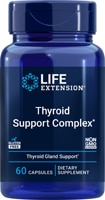 Life Extension Thyroid Support Complex