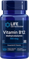 Life Extension Vitamin B12