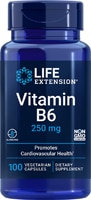 Life Extension Vitamin B6