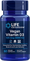 Life Extension Vitamin D3