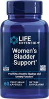 Life Extension Women's Bladder Support