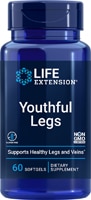 Life Extension Youthful Legs