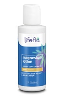 Life-Flo Magnesium Lotion Travel Size