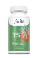 Life-Flo Power of Krill