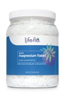 Life-Flo Pure Magnesium Flakes