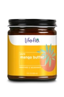 Life-Flo Pure Mango Butter