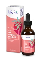 Life-Flo Pure Raspberry Seed Oil