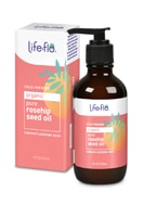 Life-Flo Pure Rosehip Oil Organic