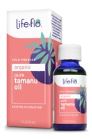 Life-Flo Pure Tamanu Oil