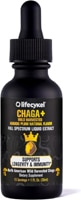 Lifecykel Chaga+ - Informed Sport Certified - Liquid Double Extract