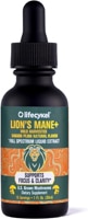 Lifecykel Lion's Mane+ - Informed Sport Certified - Liquid Double Extract