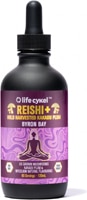 Lifecykel Reishi+ - Informed Sport Certified - Liquid Double Extract