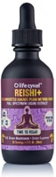Lifecykel Reishi+ - Informed Sport Certified - Liquid Double Extract