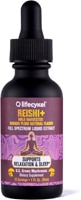 Lifecykel Reishi+ - Informed Sport Certified - Liquid Double Extract