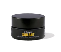 Lifecykel Shilajit Pure Resin