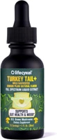Lifecykel Turkey Tail+ - Informed Sport Certified - Liquid Double Extract