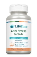 Lifetime Anti-Stress Formula Calm & Calmer™