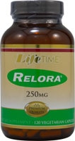 Lifetime Relora®