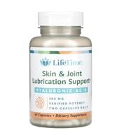 Lifetime Skin & Joint Lubrication Support