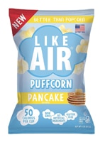 Like Air Baked Puffcorn Pancake