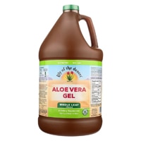 Lily of the Desert Aloe Vera Gel Whole Leaf