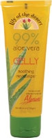 Lily of the Desert Aloe Vera Gelly Soothing Moisturizer