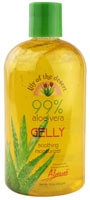 Lily of the Desert Aloe Vera Gelly Soothing Moisturizer