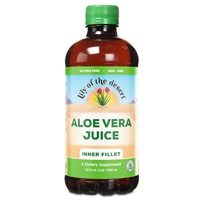 Lily of the Desert Aloe Vera Juice Inner Fillet