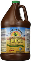 Lily of the Desert Aloe Vera Juice Whole Leaf