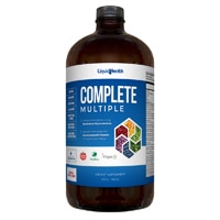 Liquid Health Complete Multiple Natural Berry