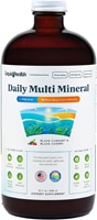 Liquid Health Daily Multiple Sea Vegetation Black Currant & Black Cherry