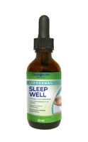 Liquid Health Liposomal Sleep Well