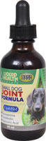 Liquid Health Naturals Small Dog Joint Formula