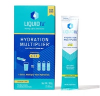 Liquid I.V. Hydration Multiplier Lemon Lime