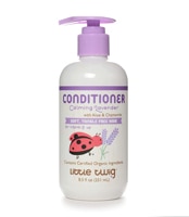 Little Twig Baby Detangling Conditioner Calming Lavender